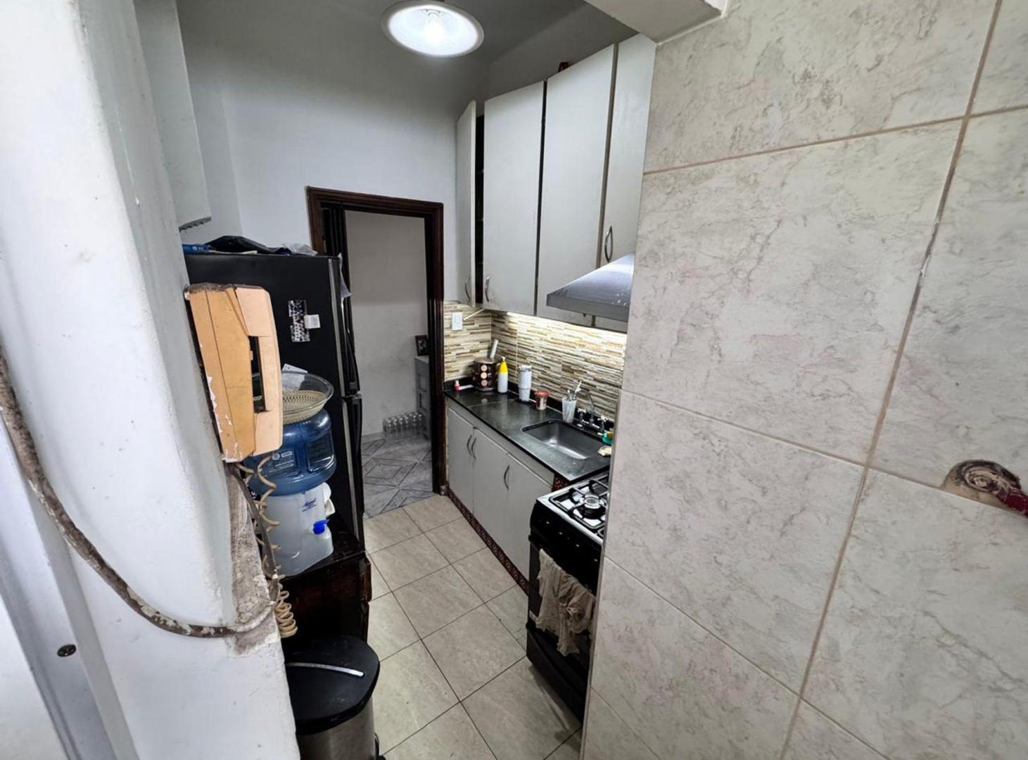 Foto de DEPARTAMENTO 4 AMBIENTES VILLA CRESPO CON BALCON, imagen 5