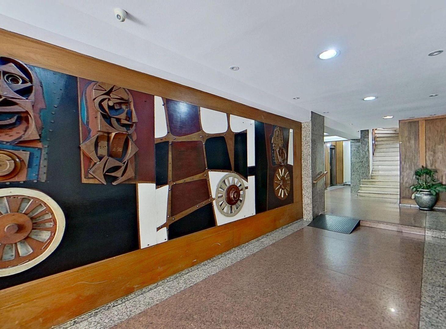 Foto de VENTA DEPARTAMENTO 3 AMB CON DEP- VILLA DEL PARQUE, imagen 4