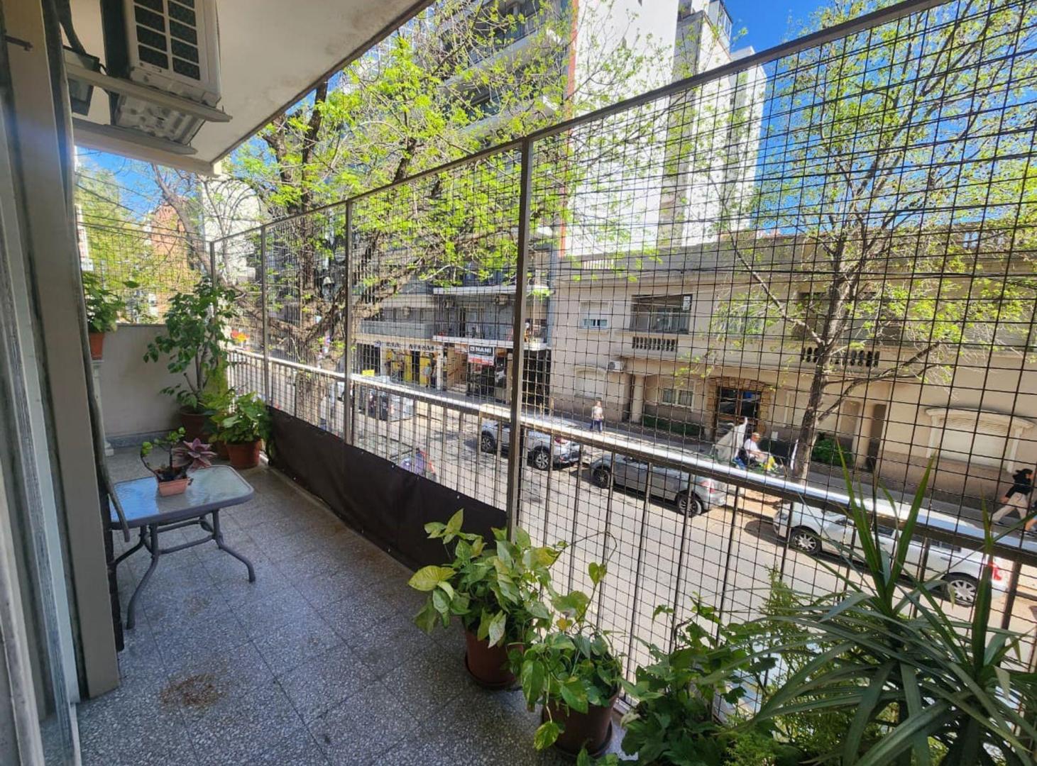Foto de VENTA DEPARTAMENTO 3 AMB CON DEP- VILLA DEL PARQUE, imagen 1