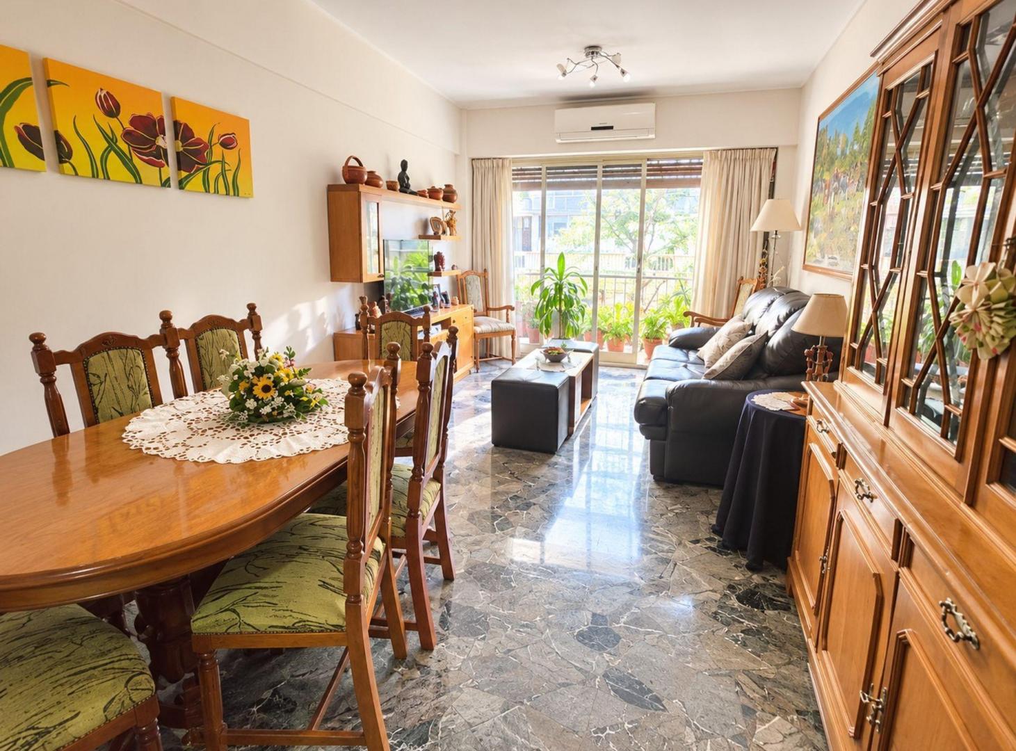 Foto de VENTA DEPARTAMENTO 3 AMB CON DEP- VILLA DEL PARQUE, imagen 3