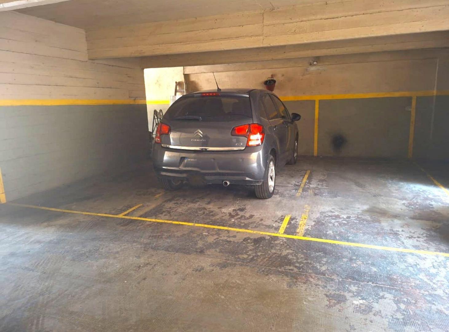 Foto de VENTA COCHERA FIJA EN PB EN VILLA CRESPO CENTRO, imagen 3