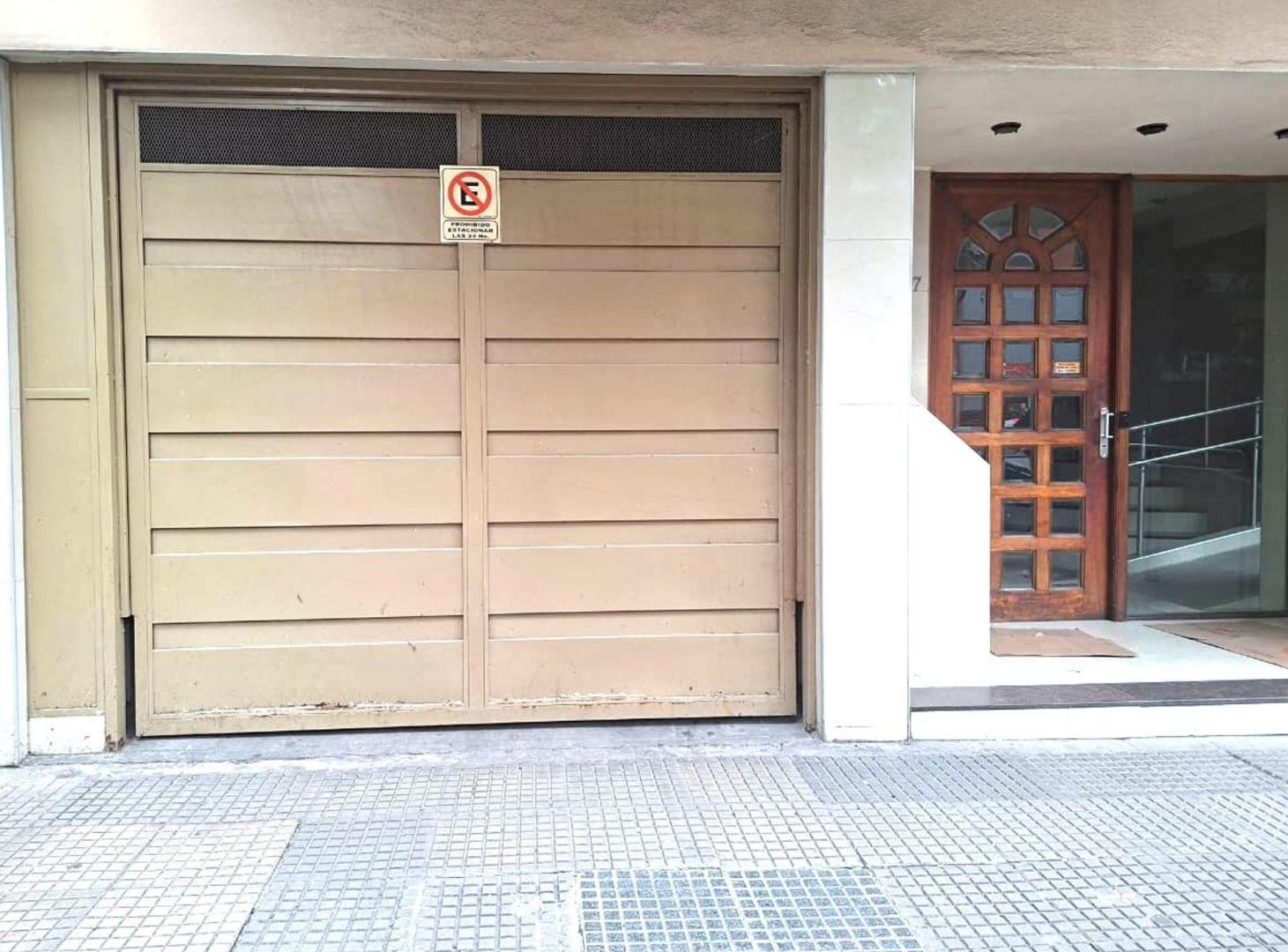 Foto de VENTA COCHERA FIJA EN PB EN VILLA CRESPO CENTRO, imagen 4