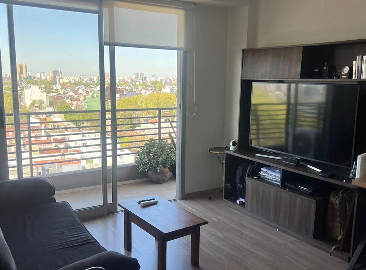 Foto de Venta Depto.2 amb."De Cat."Balcón-M.Cine-Ap Cred., imagen 3