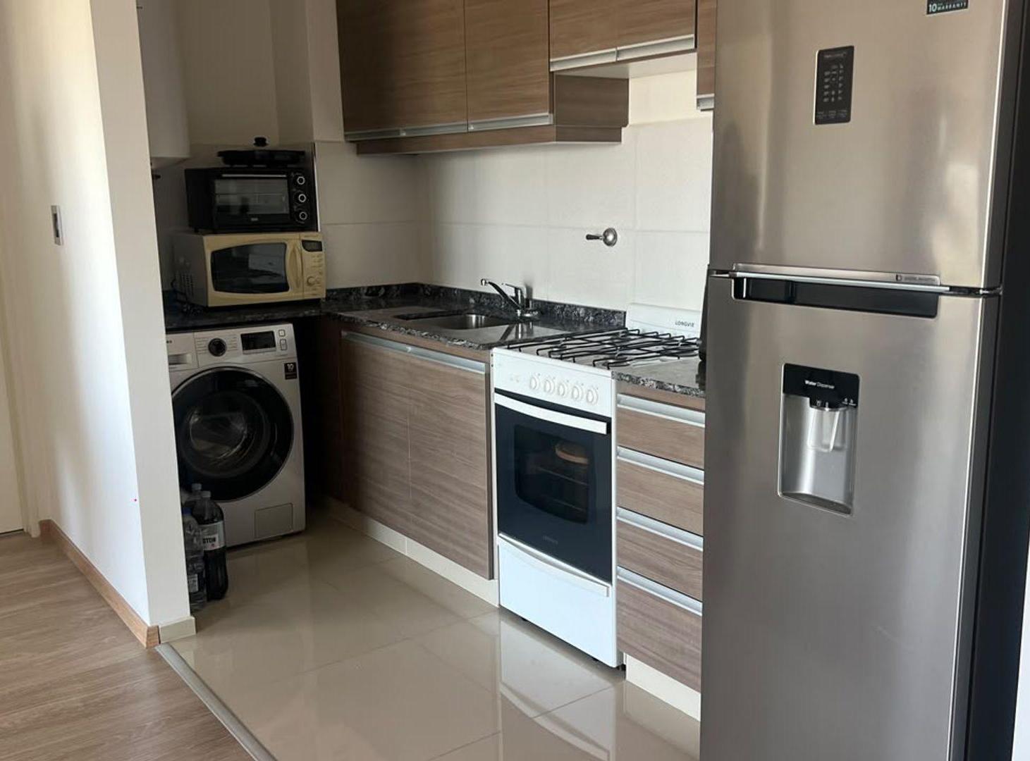 Foto de Venta Depto.2 amb."De Cat."Balcón-M.Cine-Ap Cred., imagen 5