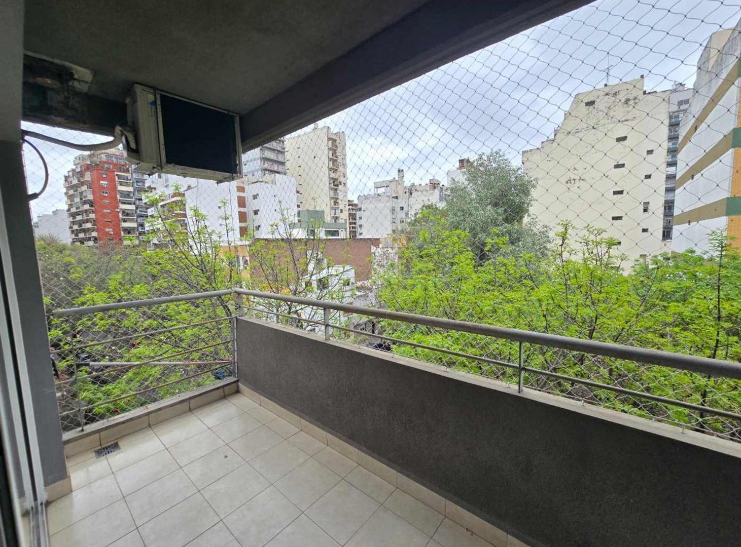 Foto de DEPARTAMENTO 2 AMBIENTES EN ALQUILER CON BALCON, imagen 5