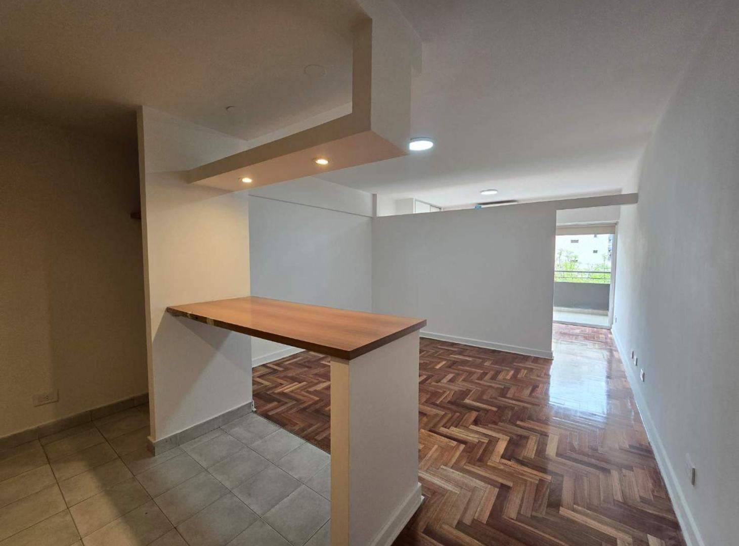 Foto de DEPARTAMENTO 2 AMBIENTES EN ALQUILER CON BALCON, imagen 3