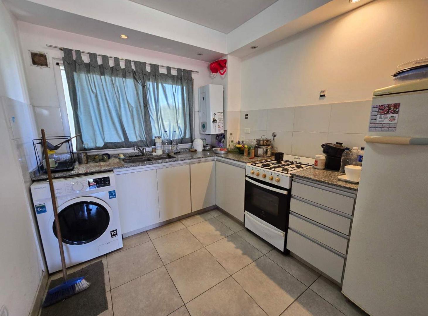 Foto de DEPARTAMENTO 2 AMBIENTES EN VENTA BALCON SAN MARTI, imagen 4