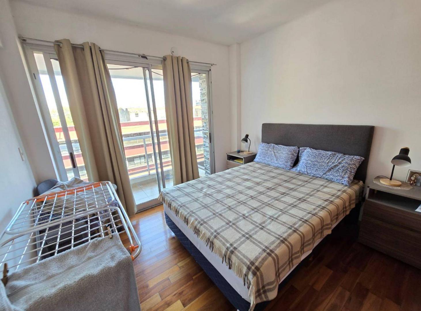 Foto de DEPARTAMENTO 2 AMBIENTES EN VENTA BALCON SAN MARTI, imagen 5
