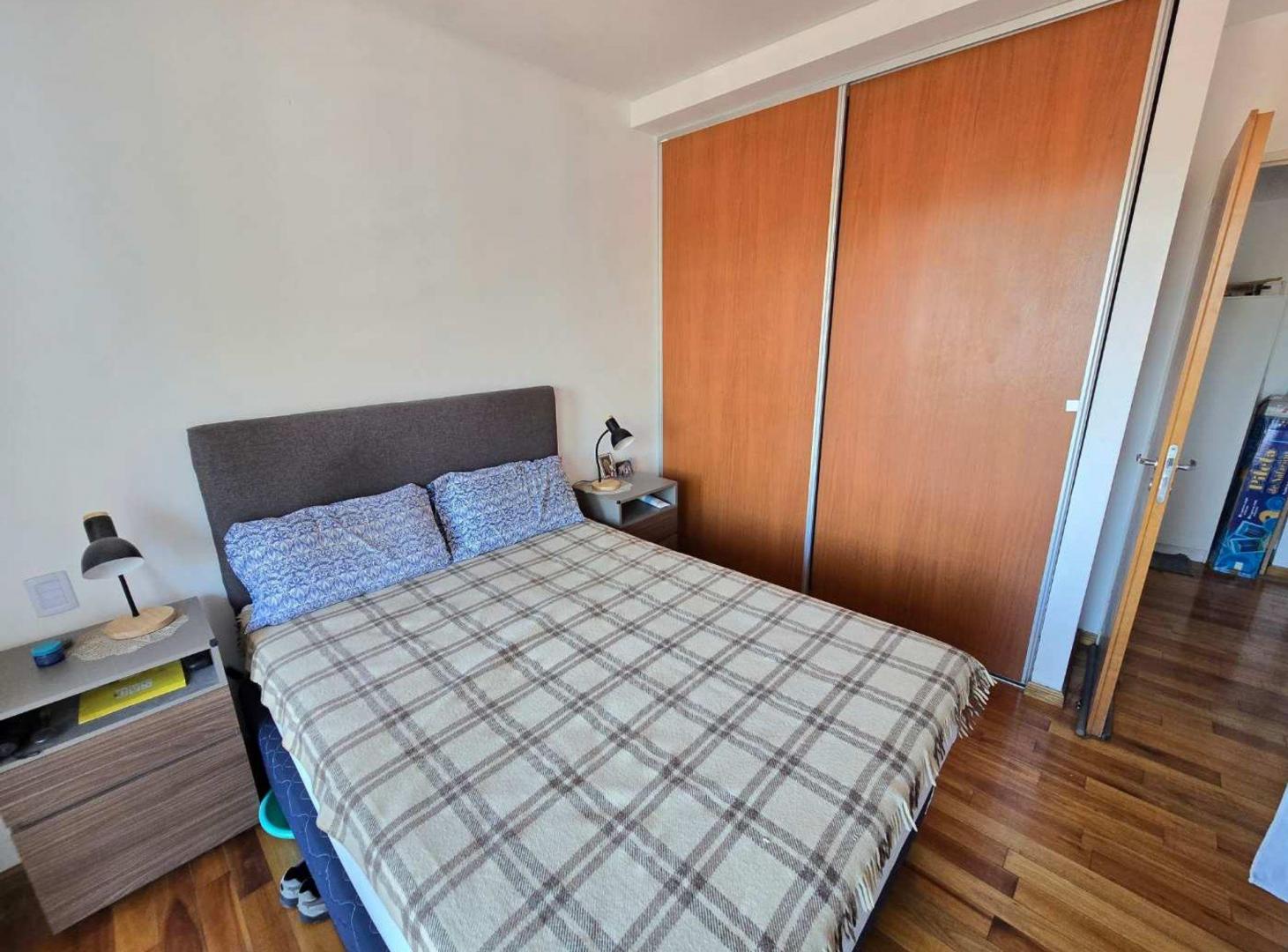 Foto de DEPARTAMENTO 2 AMBIENTES EN VENTA BALCON SAN MARTI, imagen 3
