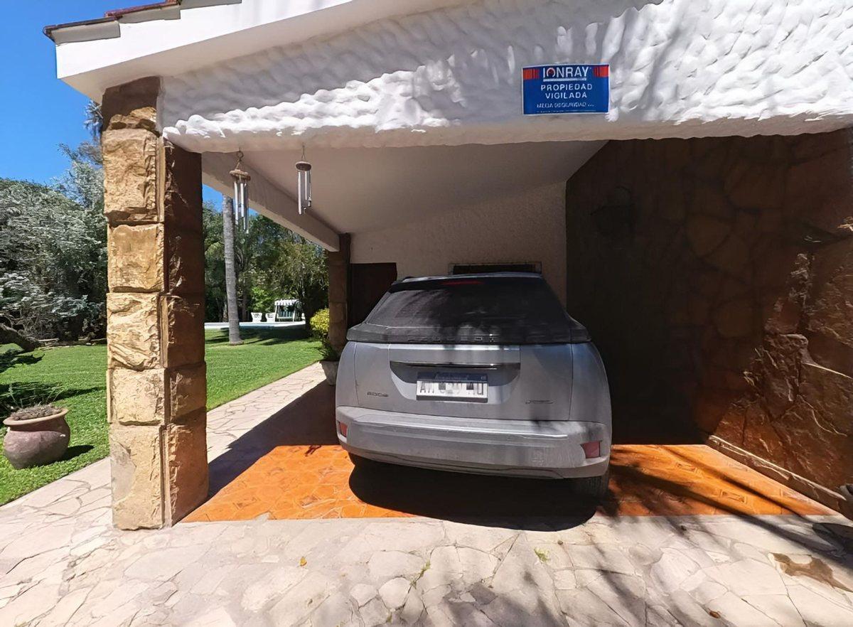 Foto de Venta casa quinta Francisco Alvarez parque pileta., imagen 3