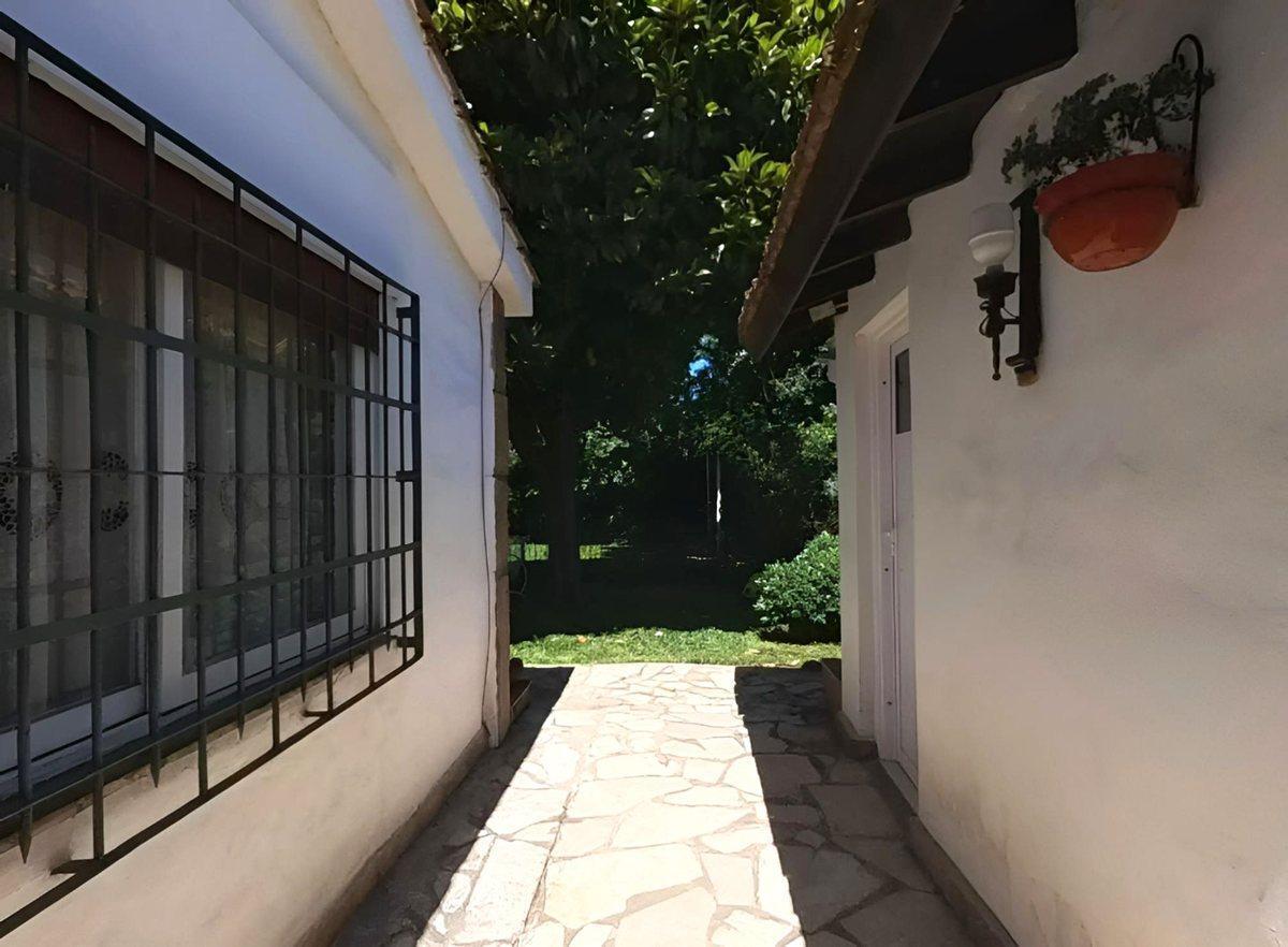 Foto de Venta casa quinta Francisco Alvarez parque pileta., imagen 5