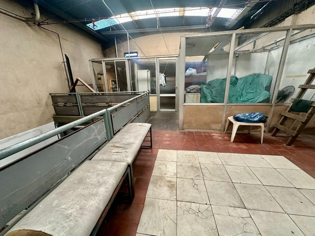 Foto de VENTA GALPON/DEPOSITO AVELLANEDA 318 MT, imagen 5