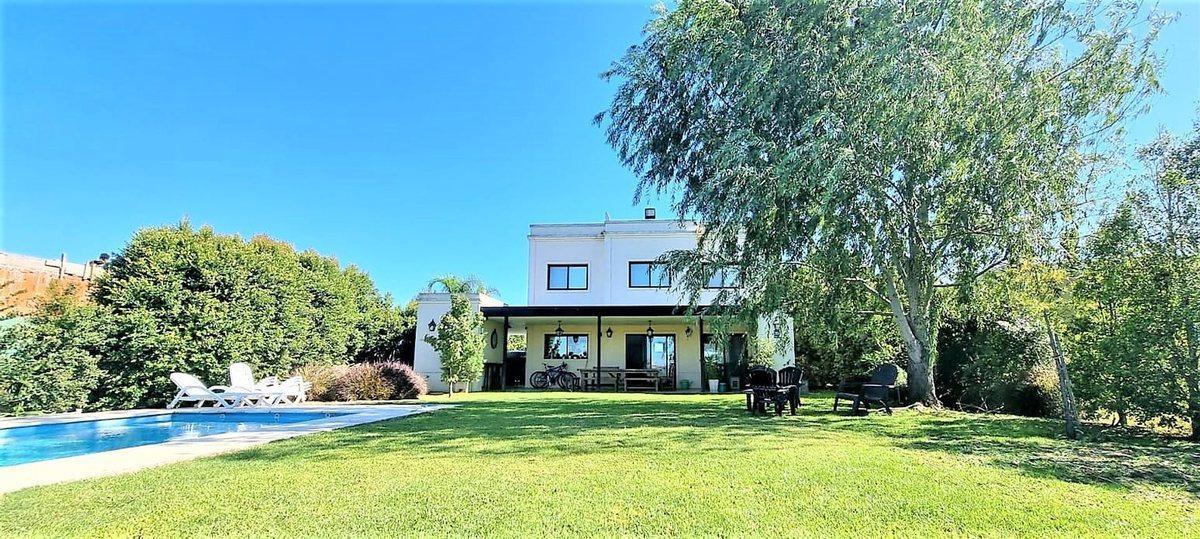 Foto de ALQUILER CASA 4 AMB PILETA SAN SEBASTIAN AREA 10, imagen 5