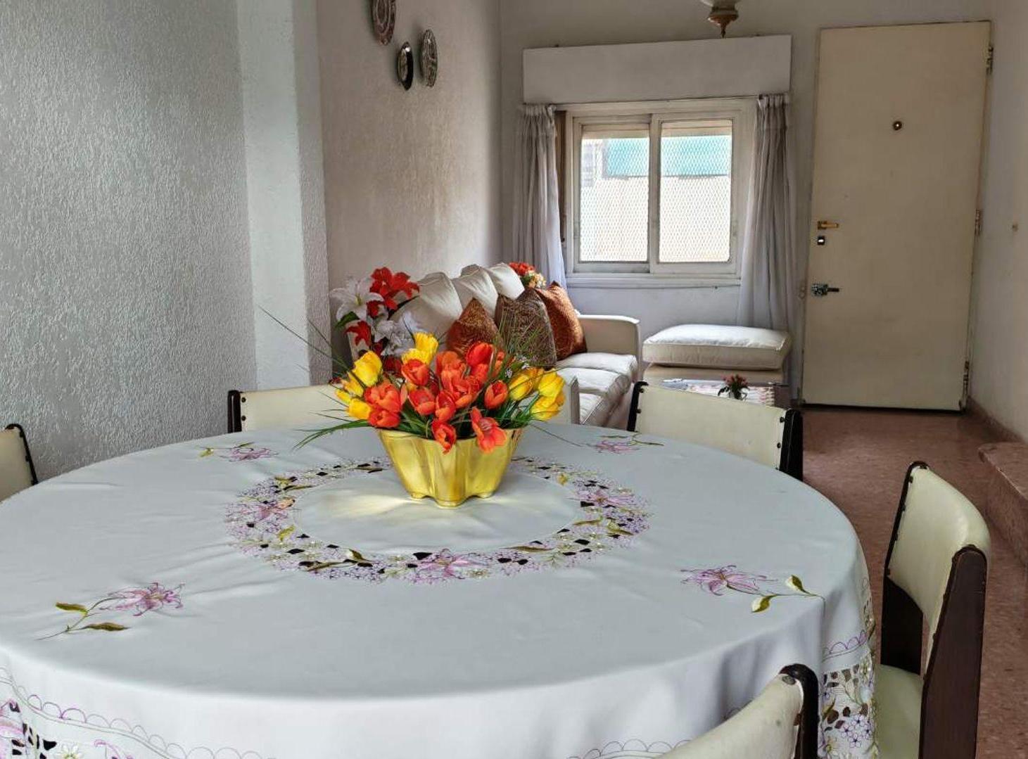 Foto de VENTA- PH-3 AMBIENTES-TERRAZA-PARRILLA-COCHERA, imagen 4