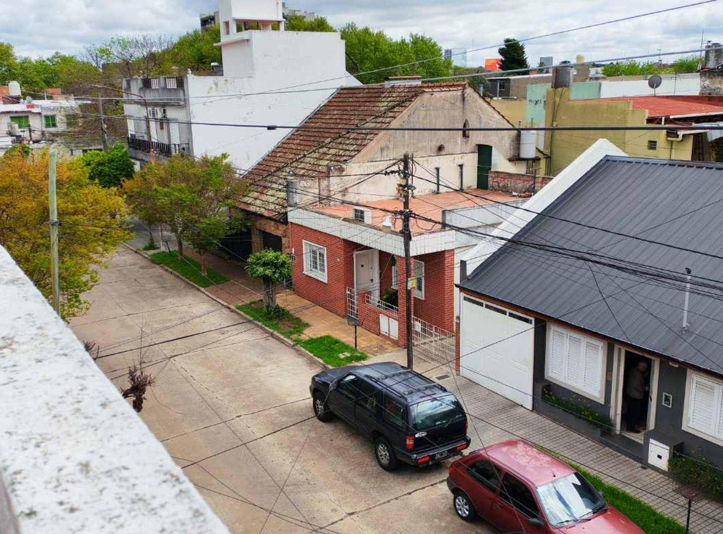Foto de VENTA- PH-3 AMBIENTES-TERRAZA-PARRILLA-COCHERA, imagen 5