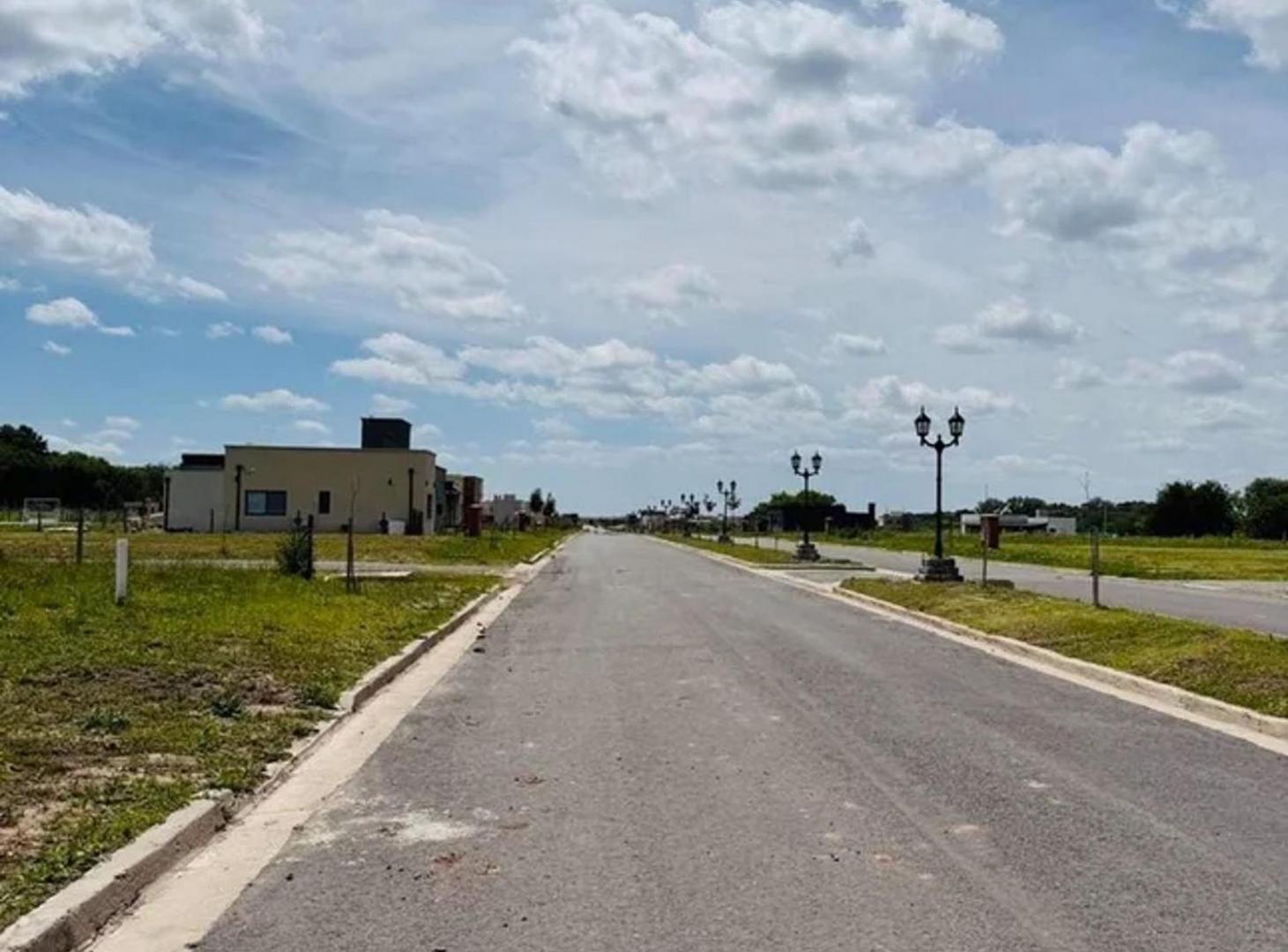 Foto de Venta de Lote Condominio Cerrado San Fermín -Merlo, imagen 2