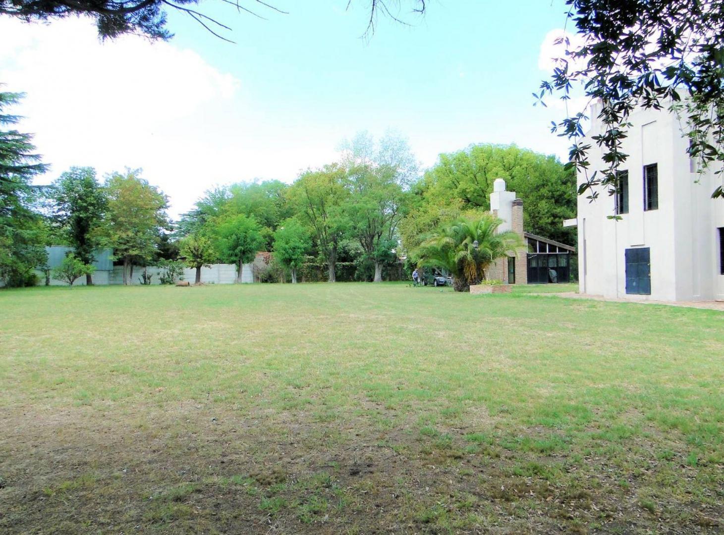 Foto de VENTA CASA PARQUE QUINCHO MORENO P.TRUJUI, imagen 3