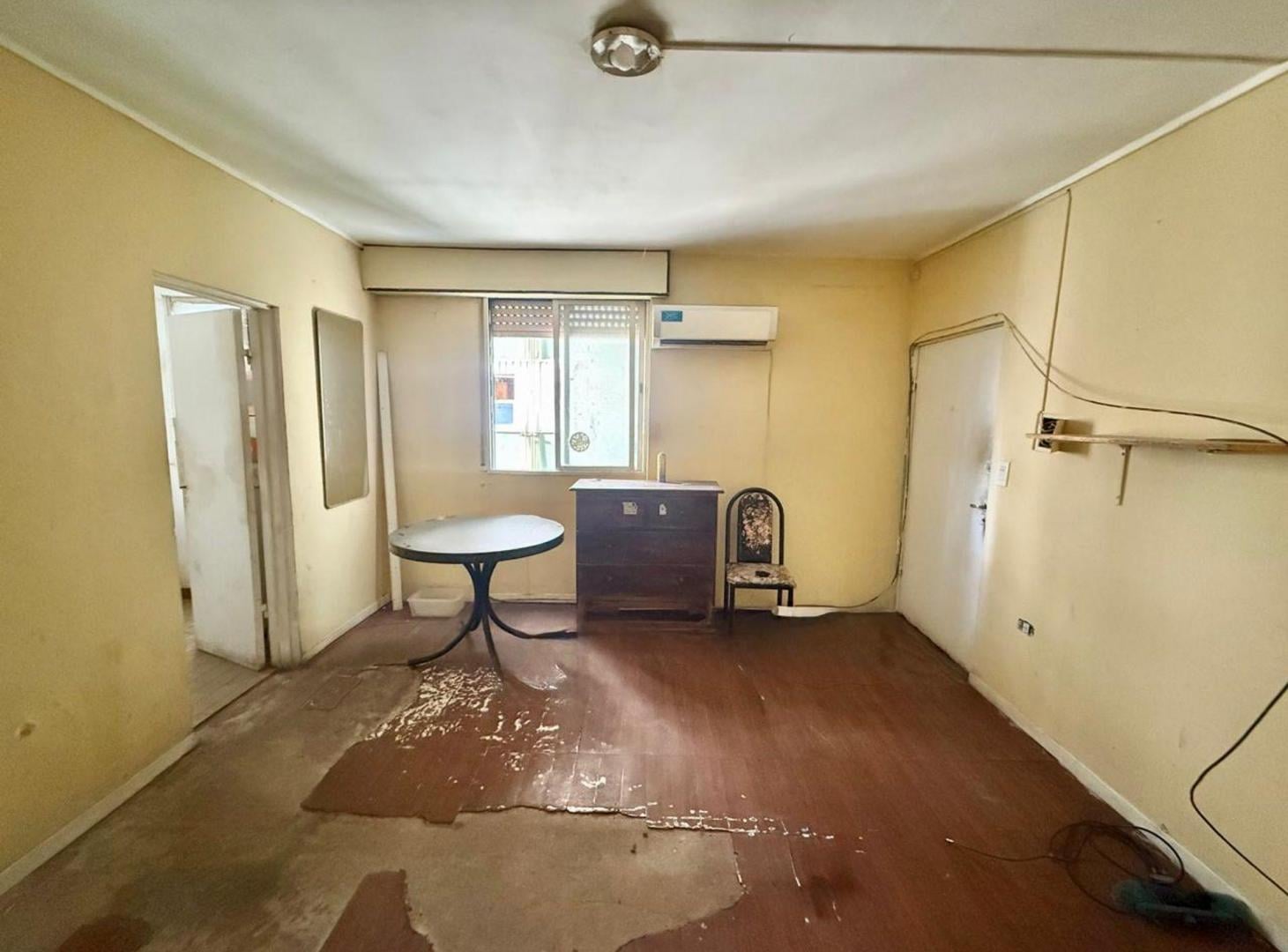 Foto de VENTA DPTO MONOAMBIENTE CABALLITO A REFACCIONAR, imagen 3