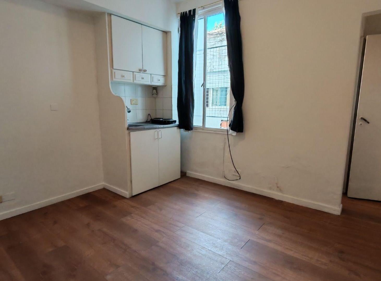 Foto de VENTA-MONOAMBIENTE-PALERMO-APTO CREDITO, imagen 3