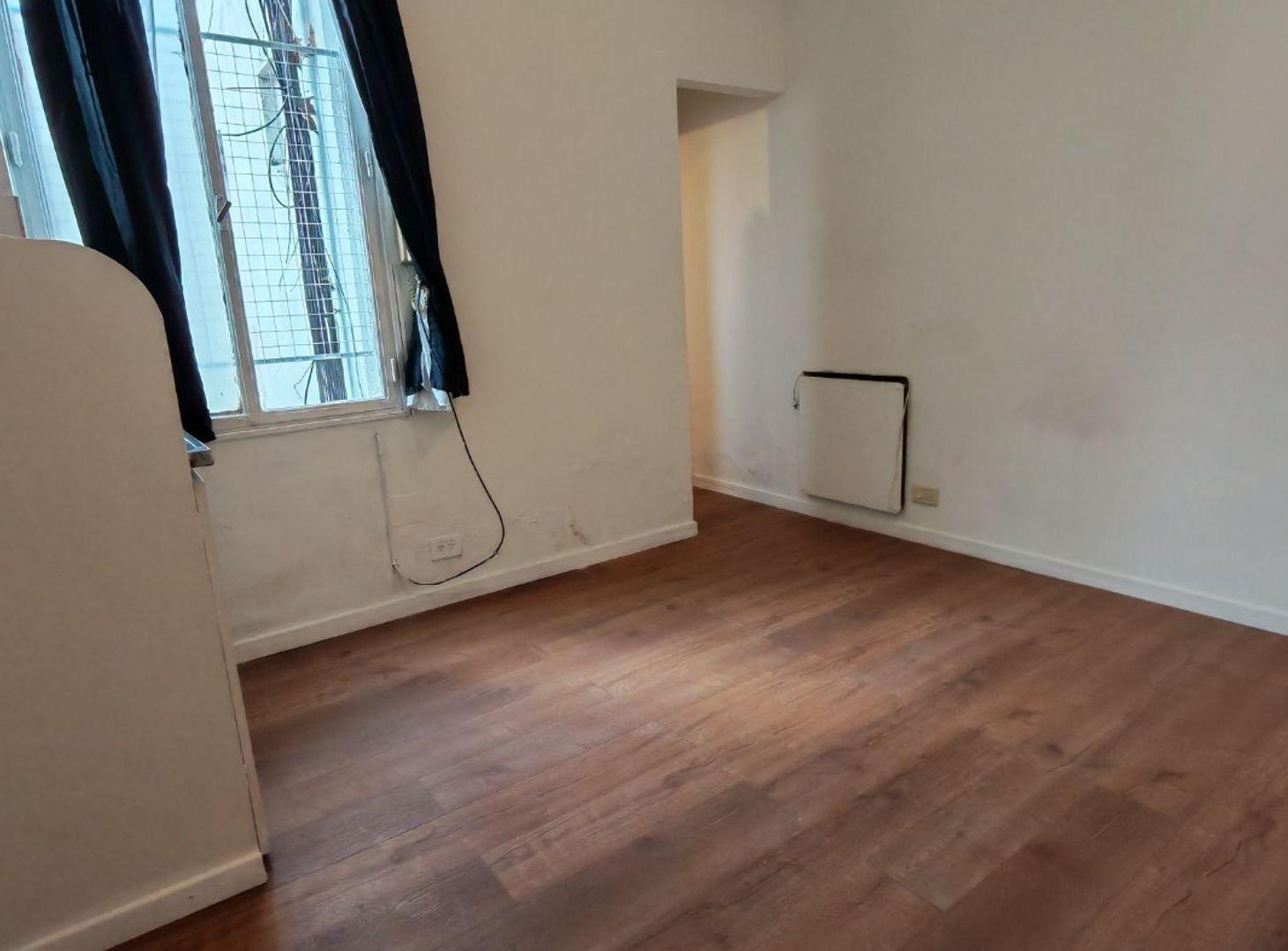 Foto de VENTA-MONOAMBIENTE-PALERMO-APTO CREDITO, imagen 5