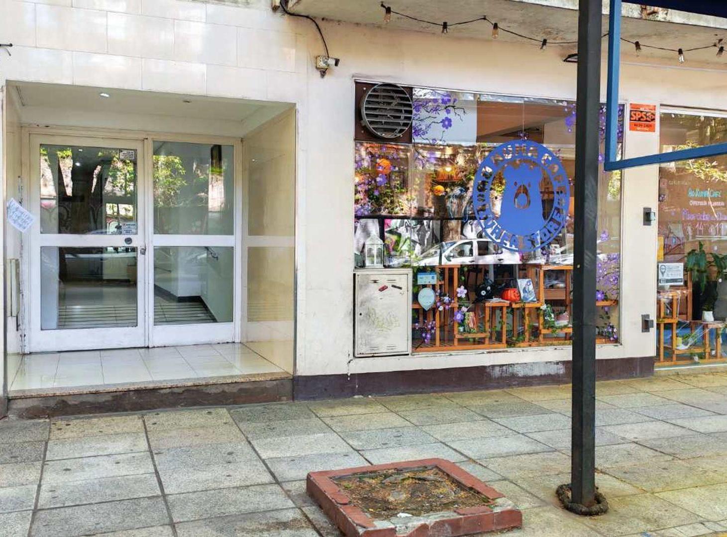 Foto de VENTA-MONOAMBIENTE-PALERMO-APTO CREDITO, imagen 1