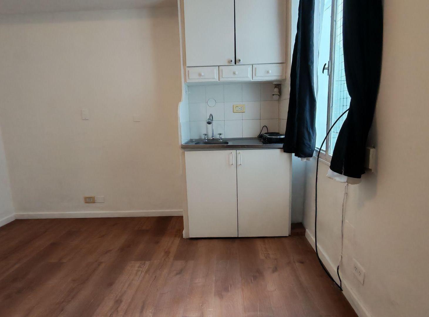 Foto de VENTA-MONOAMBIENTE-PALERMO-APTO CREDITO, imagen 2