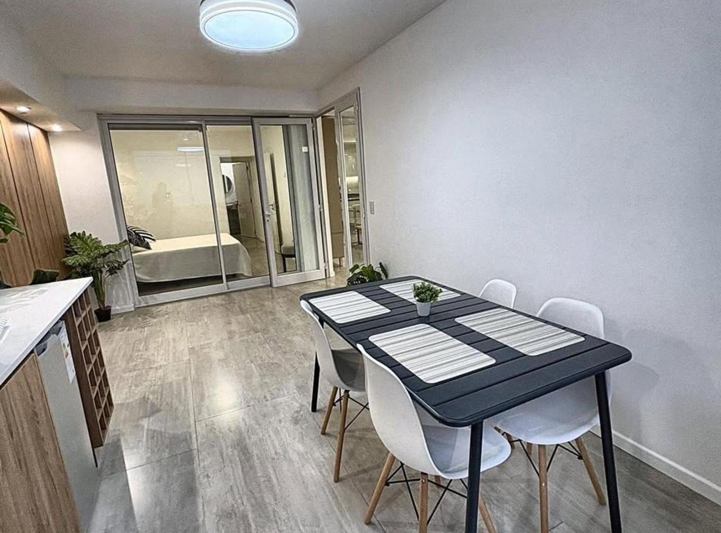 Foto de VENTA DEPARTAMENTO 4 AMB - MICROCENTRO A ESTRENAR, imagen 3