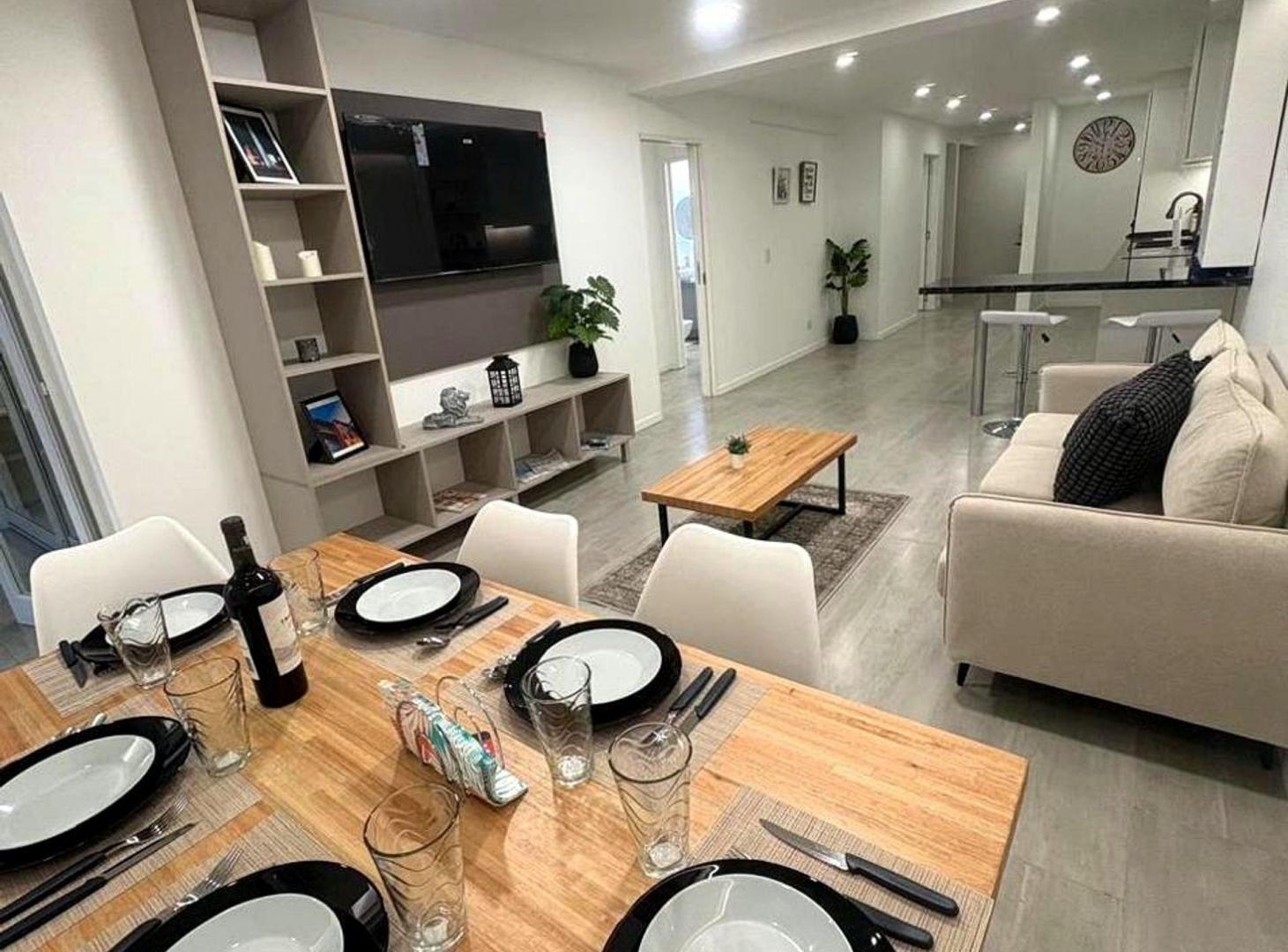 Foto de VENTA DEPARTAMENTO 4 AMB - MICROCENTRO A ESTRENAR, imagen 5