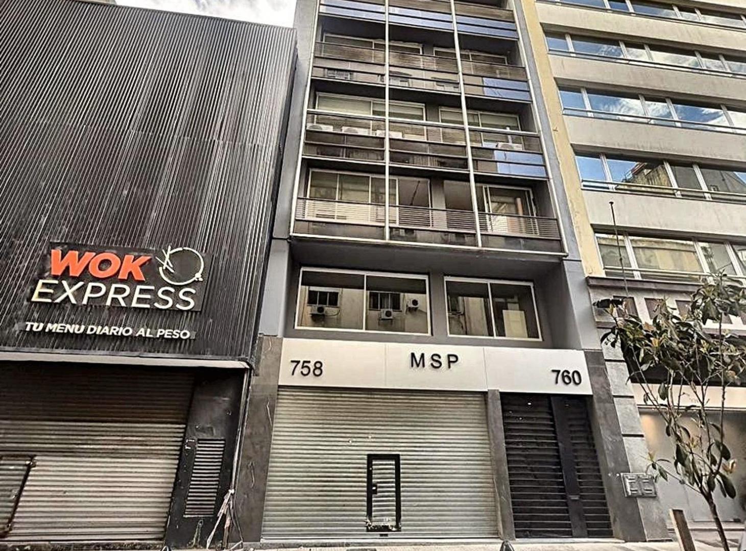 Foto de VENTA DEPARTAMENTO 4 AMB - MICROCENTRO A ESTRENAR, imagen 1