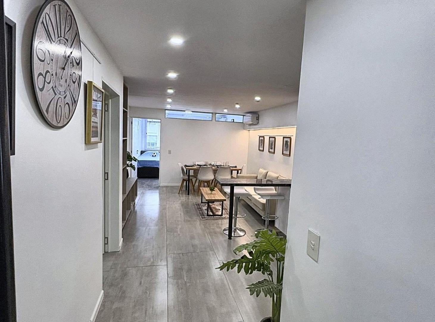 Foto de VENTA DEPARTAMENTO 4 AMB - MICROCENTRO A ESTRENAR, imagen 2