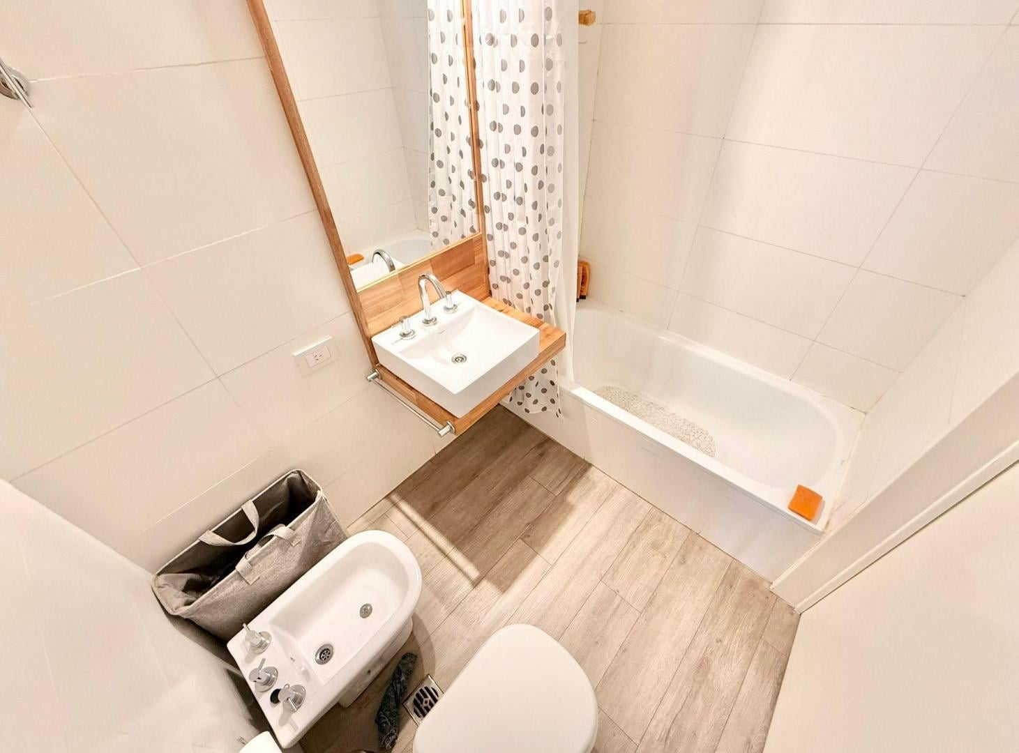 Foto de MONOAMBIENTE BALCÓN SUM PARRILLA VILLA CRESPO, imagen 4