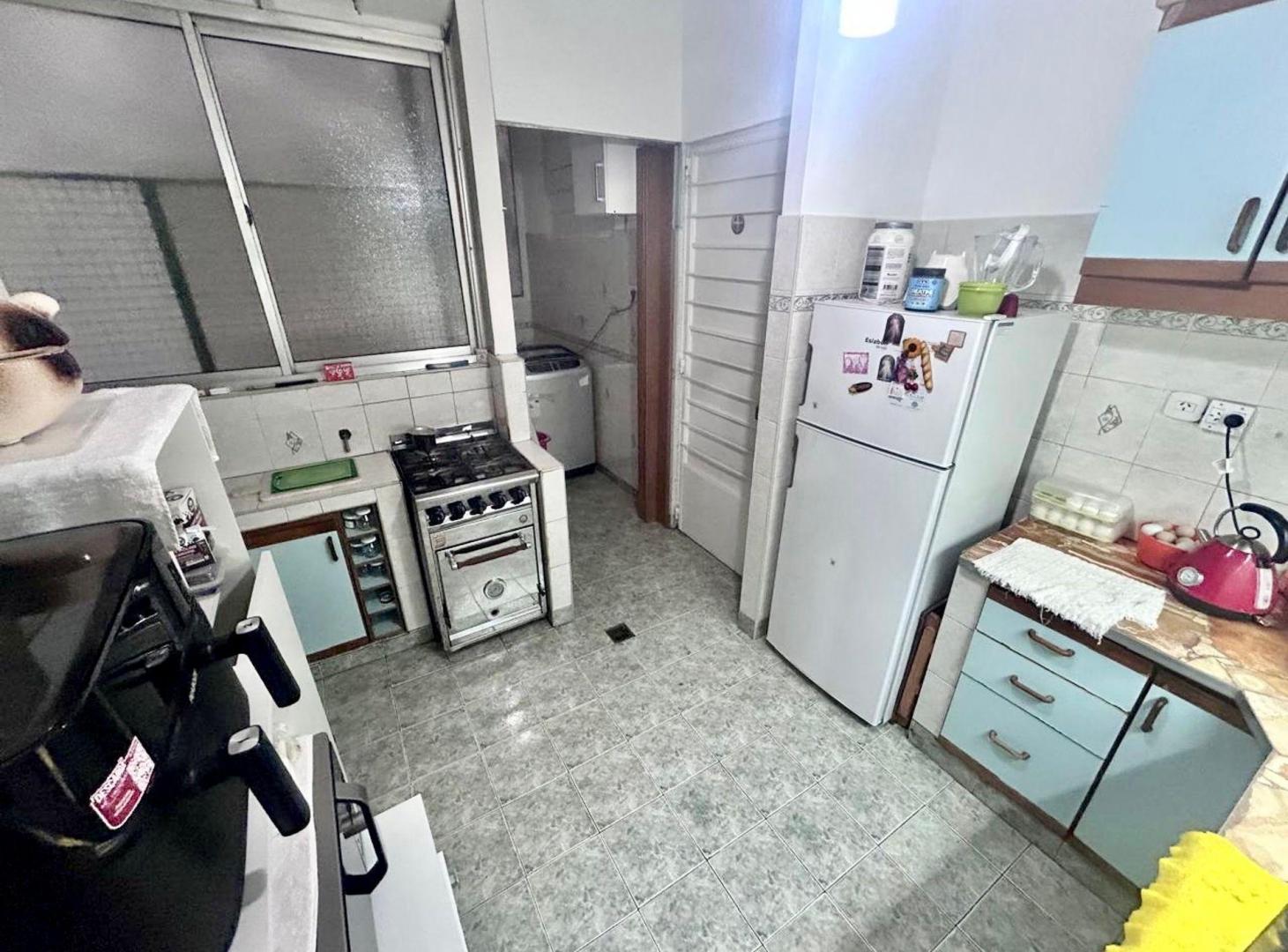 Foto de VENTA Dpto de estilo-5 AMB- Cerrito y Av. Santa Fe, imagen 4