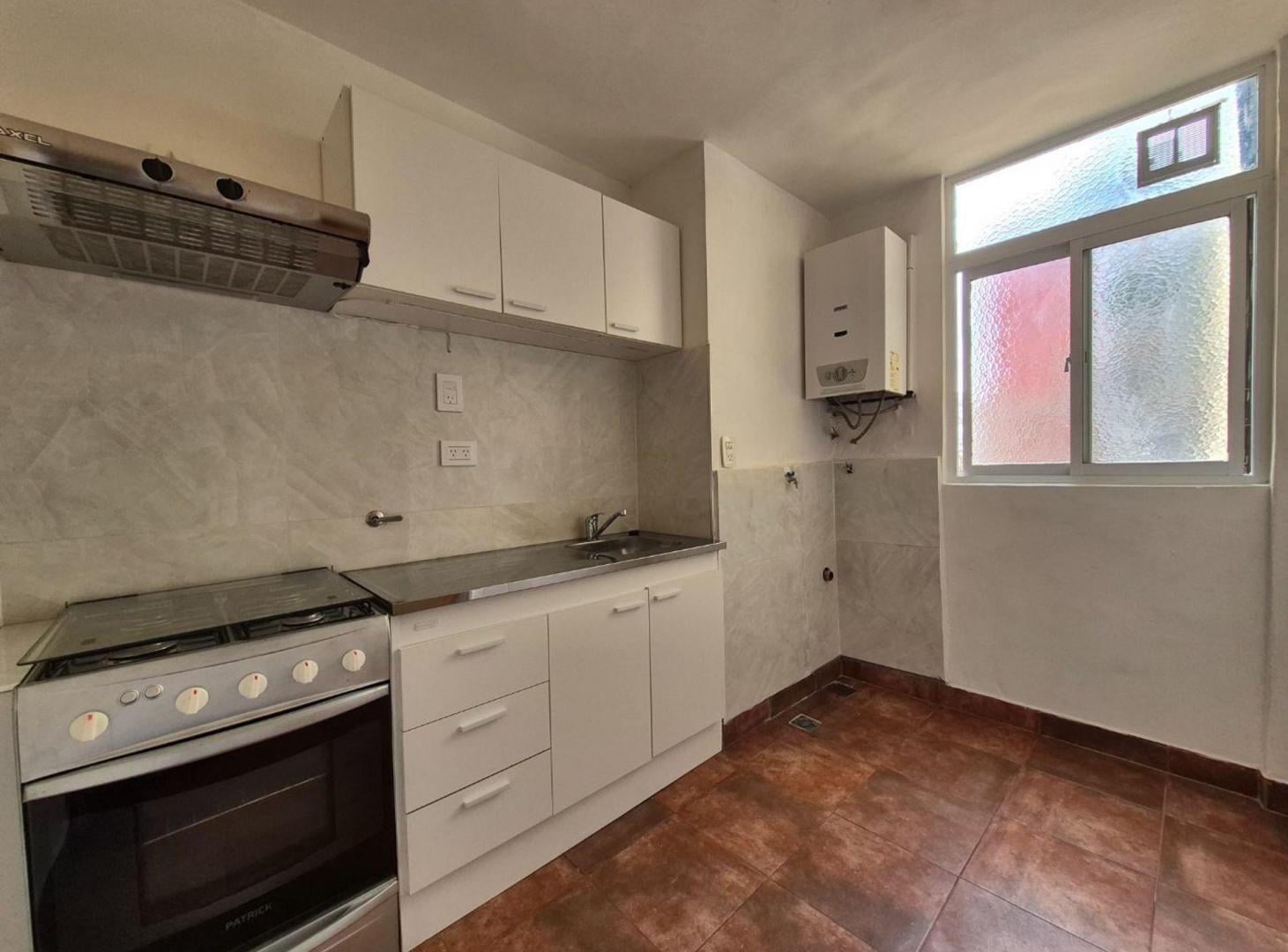 Foto de ALQUILER Departamento 2 AMB - Caballito Norte, imagen 1