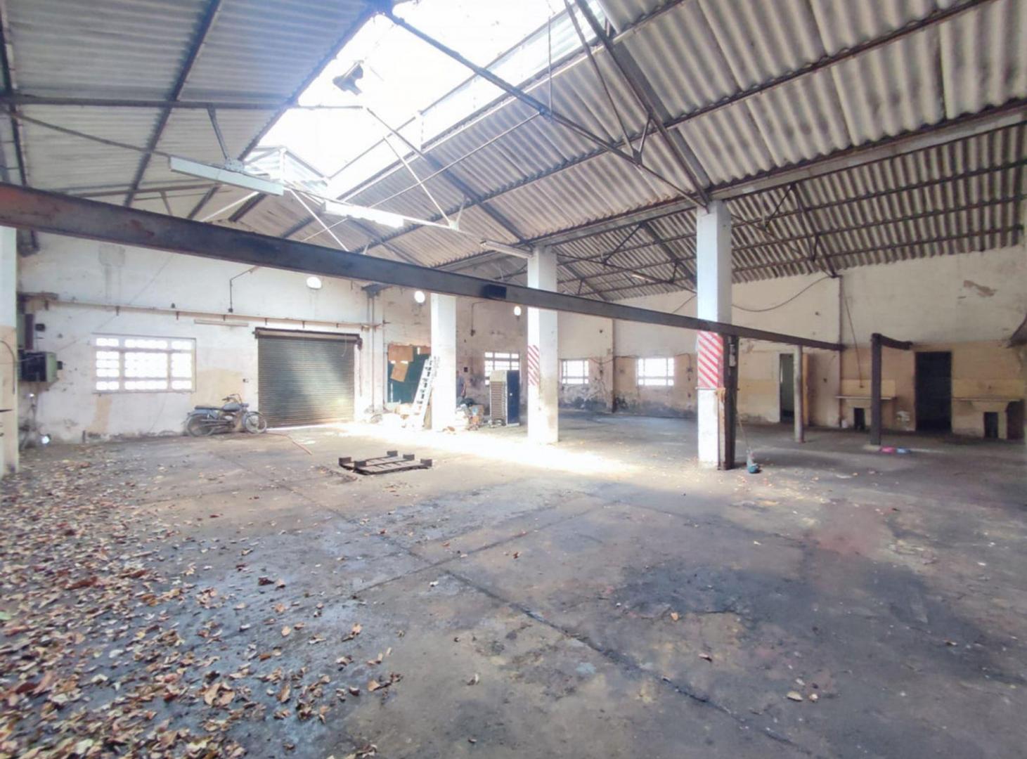 Foto de VENTA EN BLOCK 2 TERRENOS-JOSE C. PAZ+CASA+GALPON, imagen 5