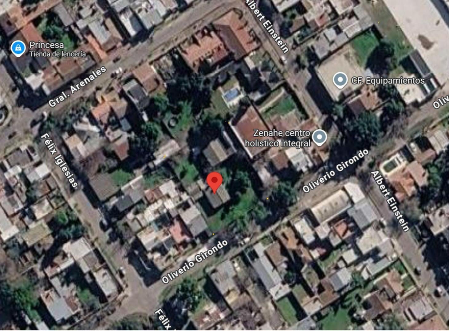 Foto de VENTA EN BLOCK 2 TERRENOS-JOSE C. PAZ+CASA+GALPON, imagen 2