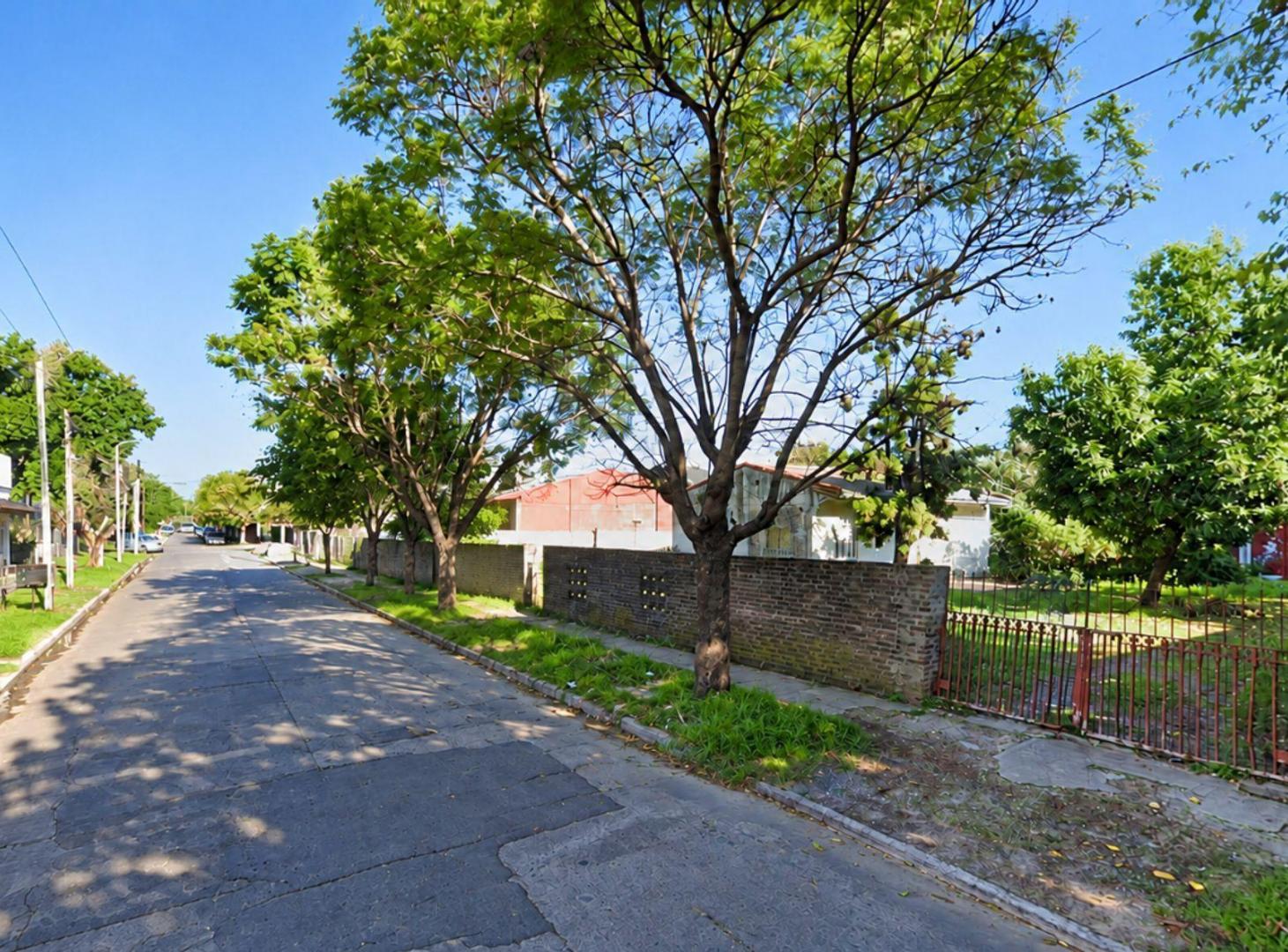Foto de VENTA TERRENO LOTE + GALPÓN -JOSE C. PAZ, imagen 2