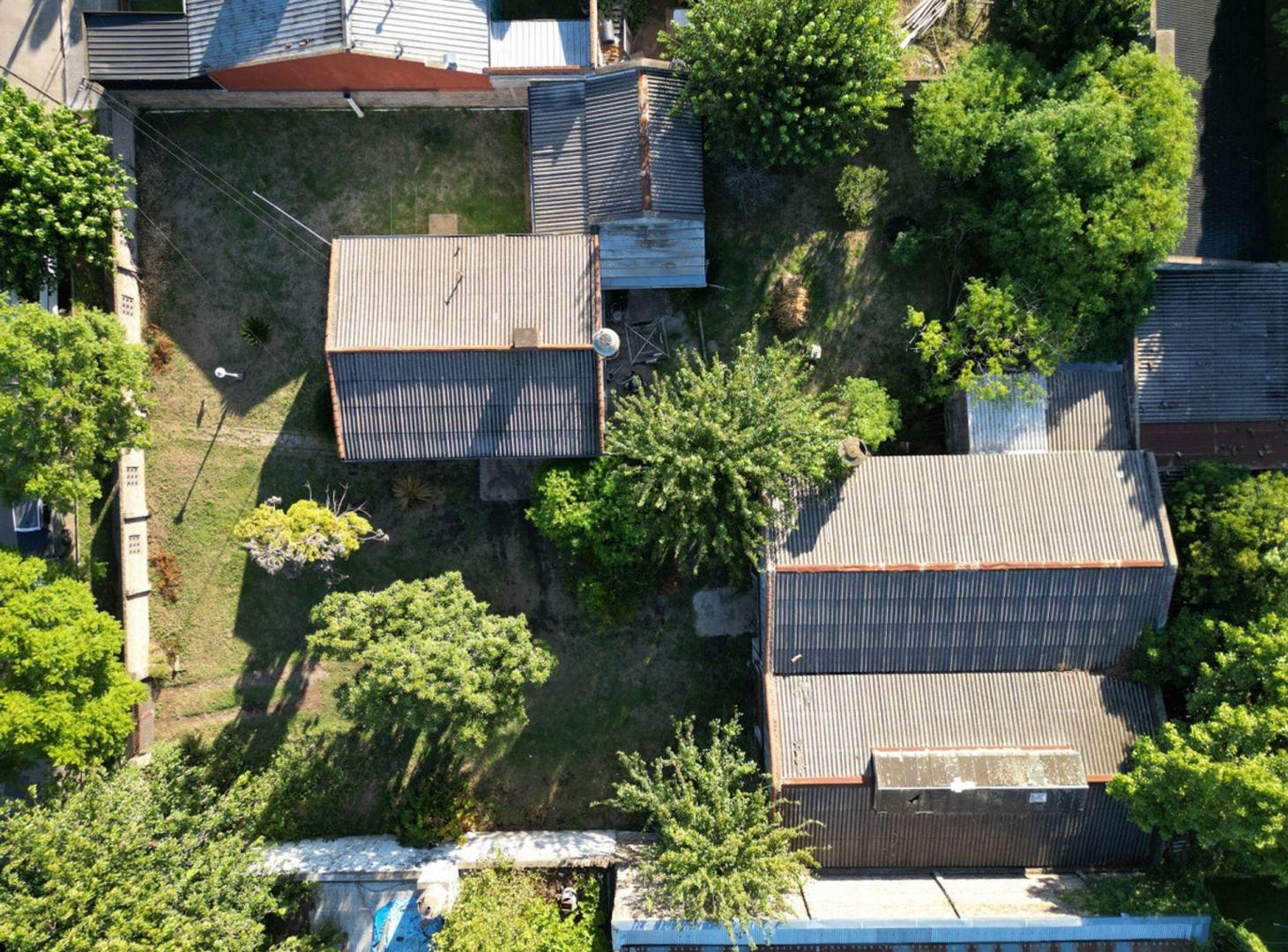 Foto de VENTA TERRENO LOTE + GALPÓN -JOSE C. PAZ, imagen 5
