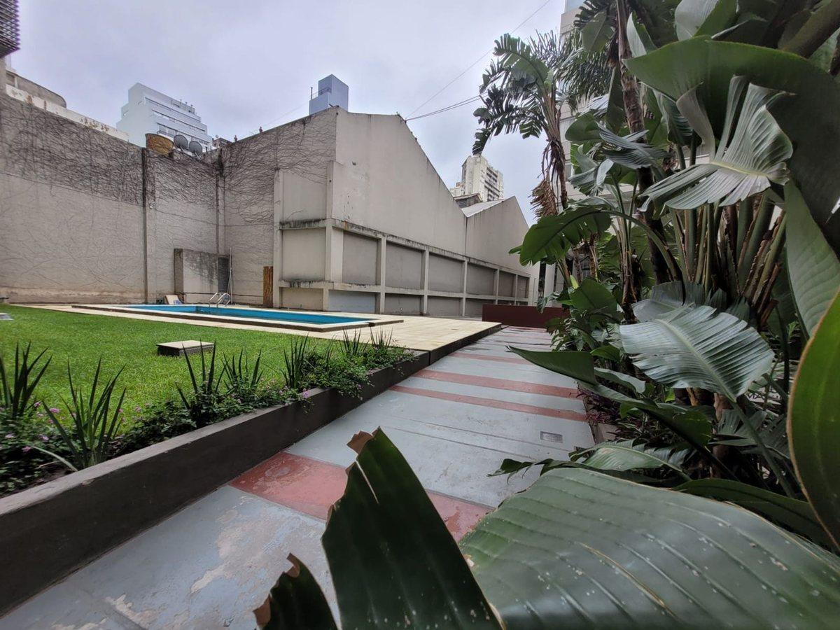 Foto de Alquiler Dpto. 2 ambientes al frente, Balvanera, imagen 2