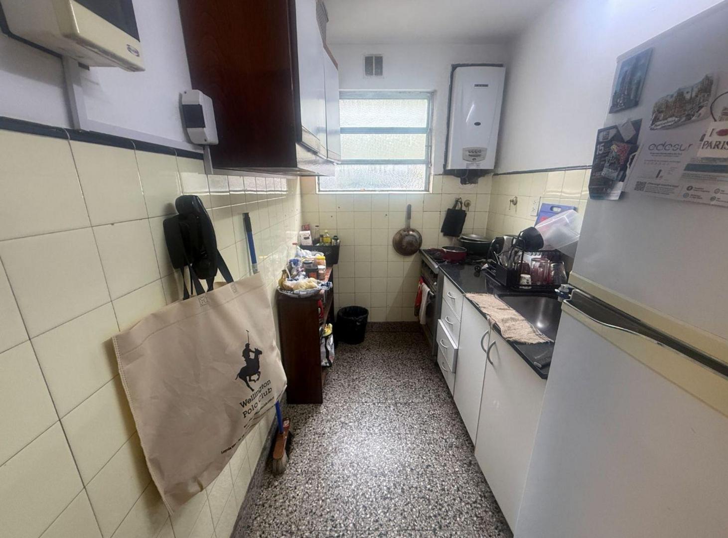 Foto de VENTA MONOAMBIENTE EN PLANTA BAJA AL FRENTE BOEDO, imagen 5