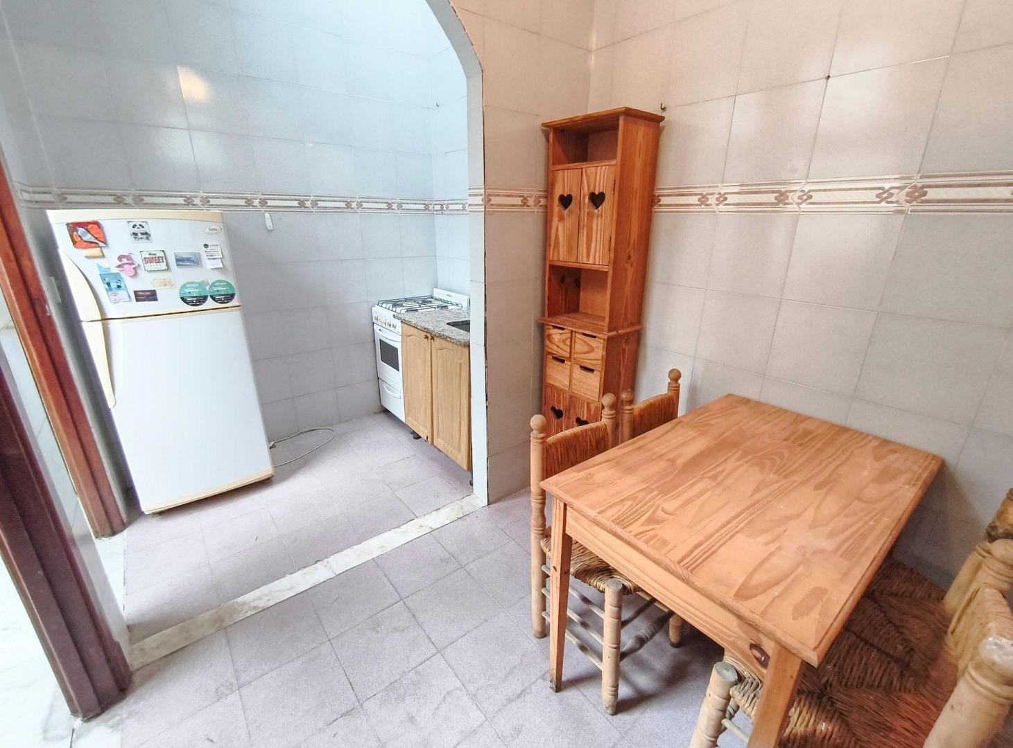 Foto de PH - 2 Ambientes - Venta - Villa Urquiza - Patio, imagen 3