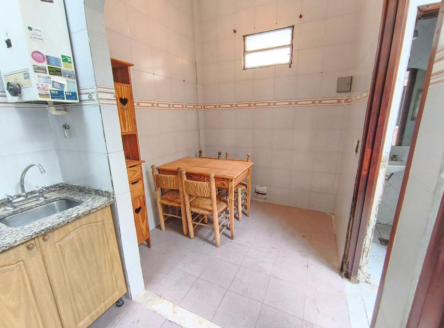 Foto de PH - 2 Ambientes - Venta - Villa Urquiza - Patio, imagen 4