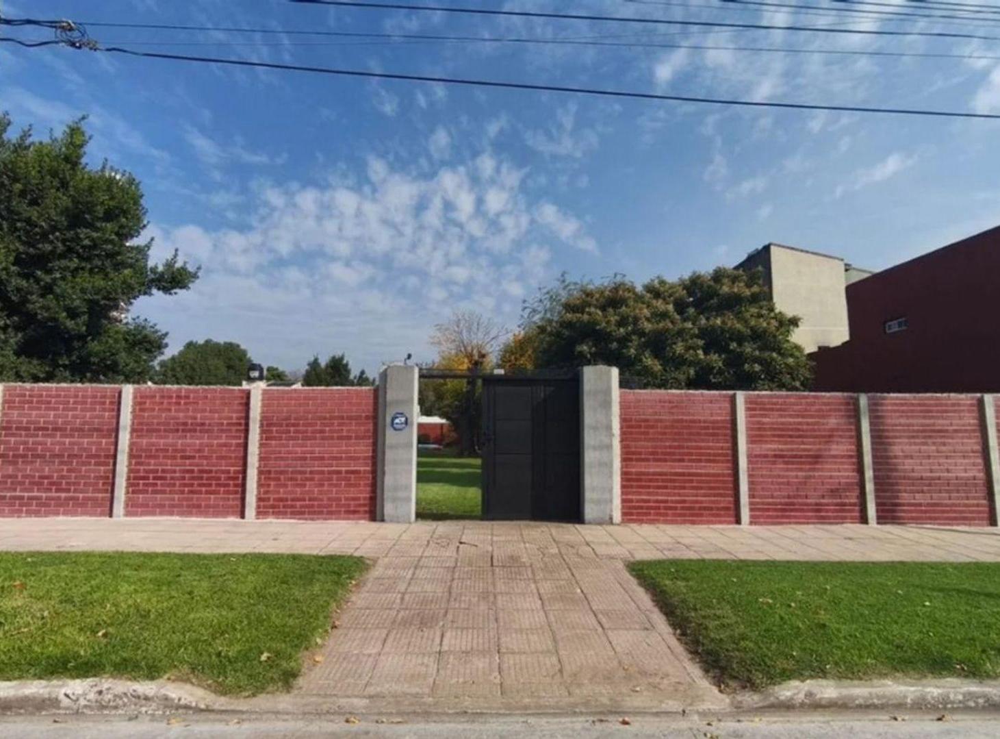 Foto de 4 LOTES EN VENTA UNIFICADOS 1200 METROS, imagen 4