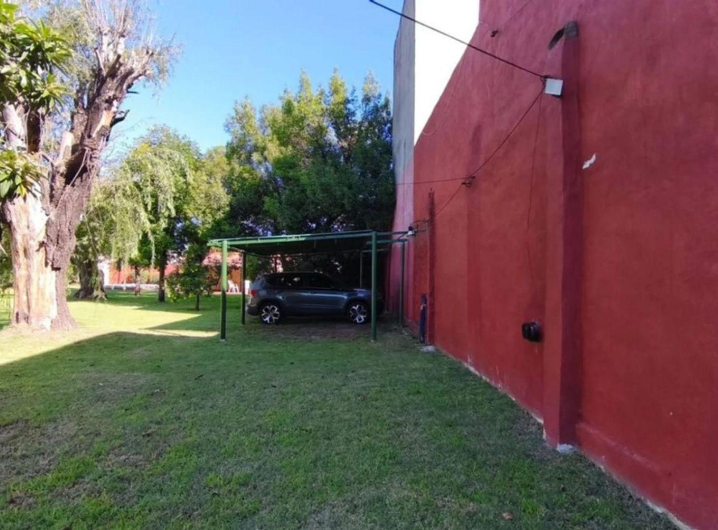 Foto de 4 LOTES EN VENTA UNIFICADOS 1200 METROS, imagen 3