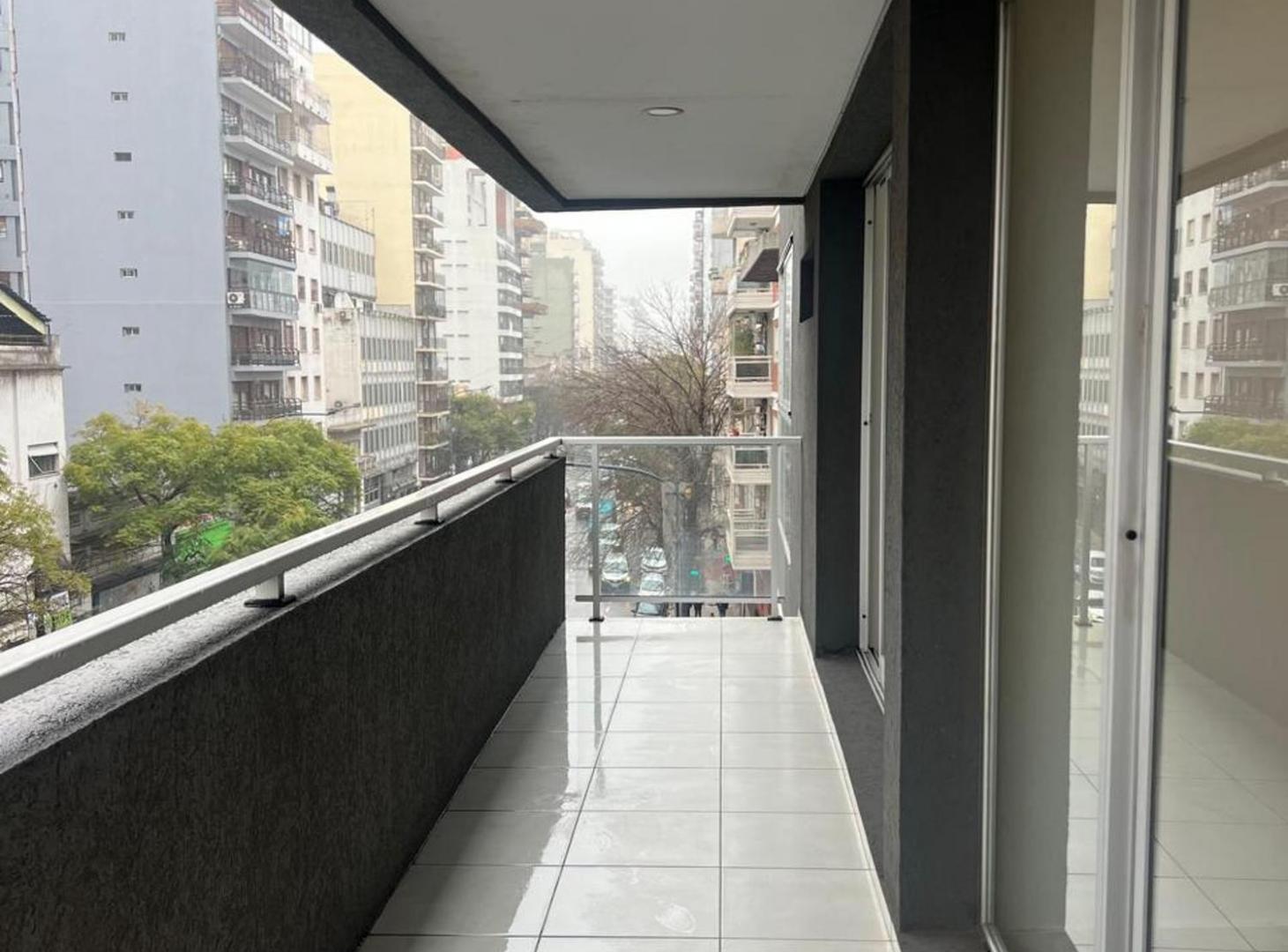 Foto de Alquiler 2 amb. a estrenar en Av. San Juan, piso 4, imagen 2
