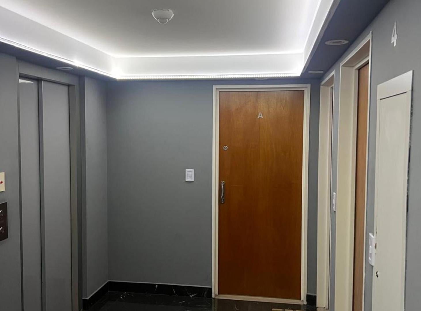 Foto de Alquiler 2 amb. a estrenar en Av. San Juan, piso 4, imagen 1