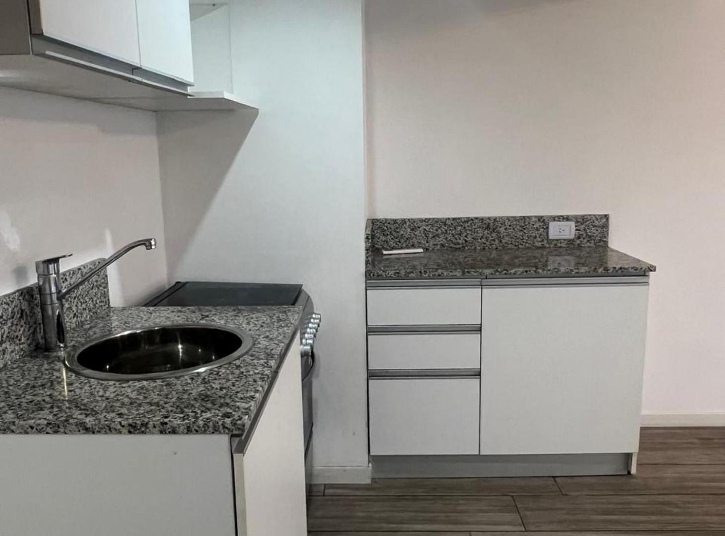 Foto de Alquiler 2 amb. a estrenar en Av. San Juan, piso 4, imagen 4