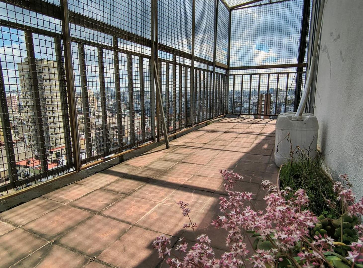 Foto de ALQUILER DEPTO 3AMB BARRIO NORTE CON BALCON, imagen 1
