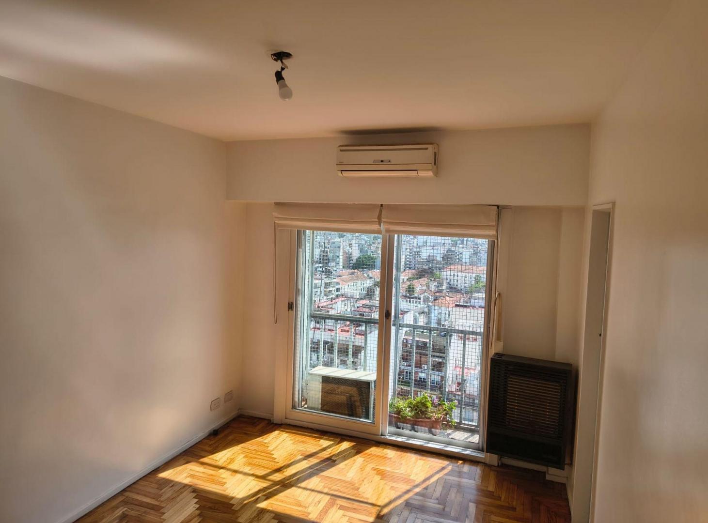 Foto de ALQUILER DEPTO 3AMB BARRIO NORTE CON BALCON, imagen 3