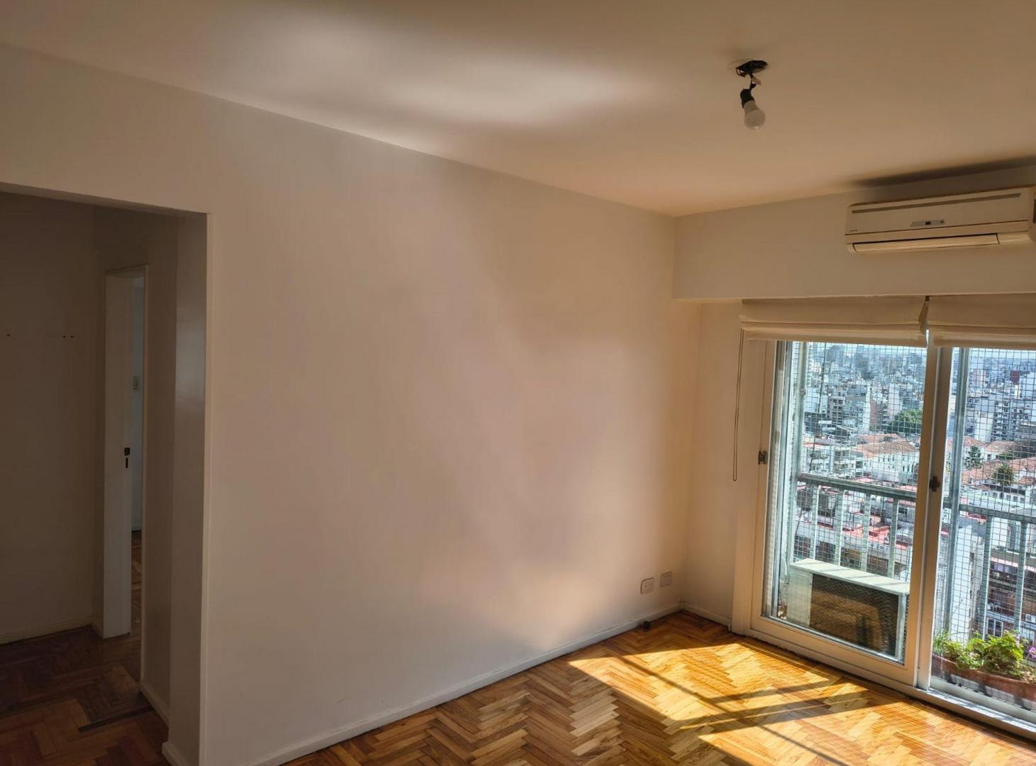 Foto de ALQUILER DEPTO 3AMB BARRIO NORTE CON BALCON, imagen 2