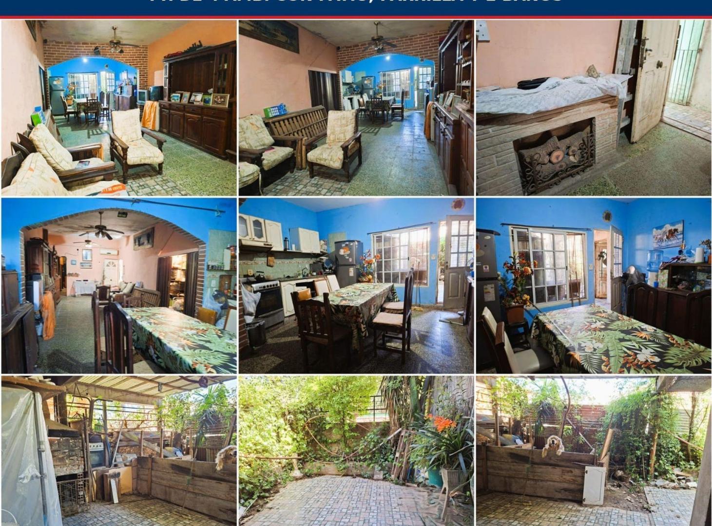 Foto de EDIFICIO EN VENTA, PB Y 1° PISO. LOTE PROPIO. JCP, imagen 2
